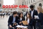 Who Is Gossip Girl in the Original Series?