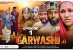 GARWASHI SEASON 6 EPISODE 2